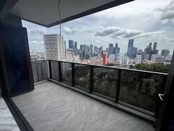 The Landmark (D3), Condominium #536192981